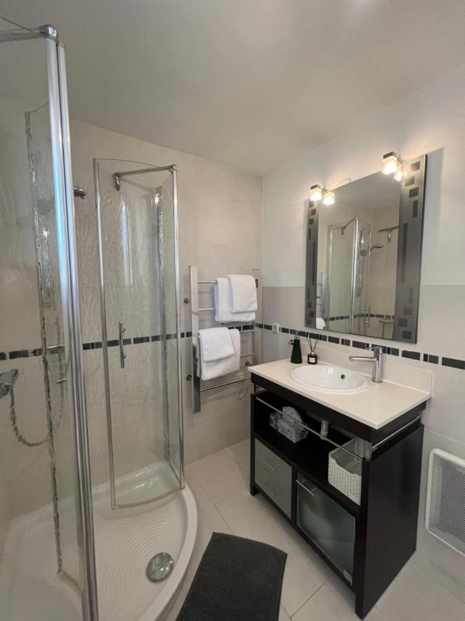 Apartment Torrecilla Салобренья Екстер'єр фото